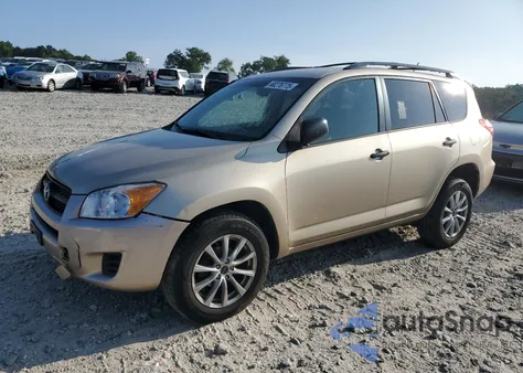 2009 Toyota Rav4 from USA, damaged, VIN 2T3BF33VX9W016795